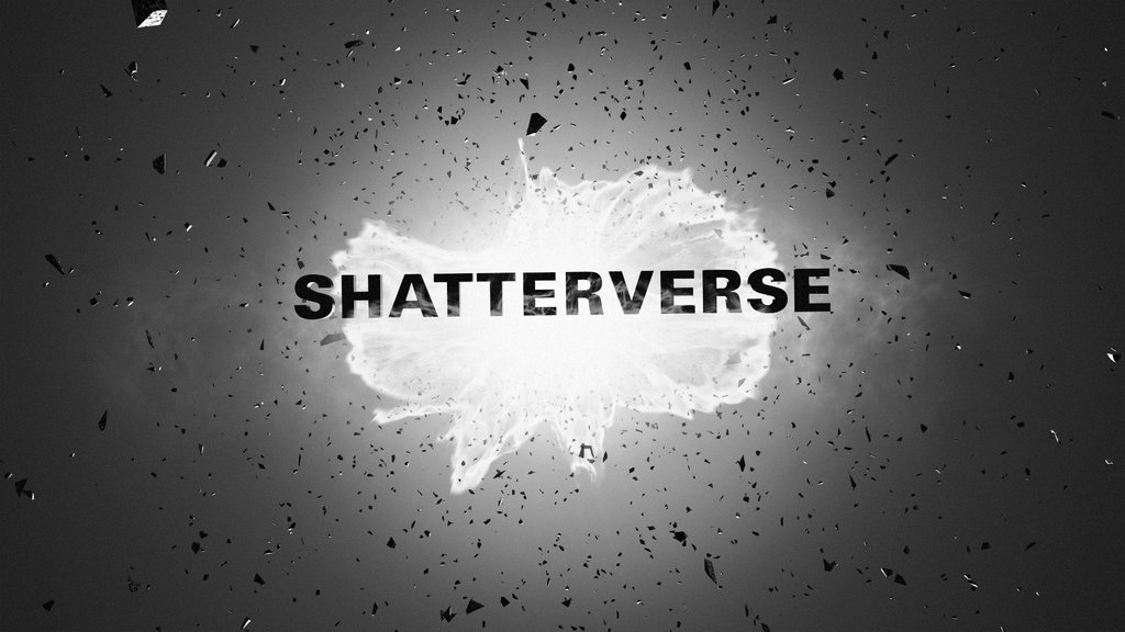 SHATTERVERSE ENTERTAINMENT