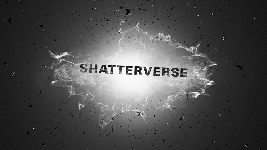 SHATTERVERSE ENTERTAINMENT