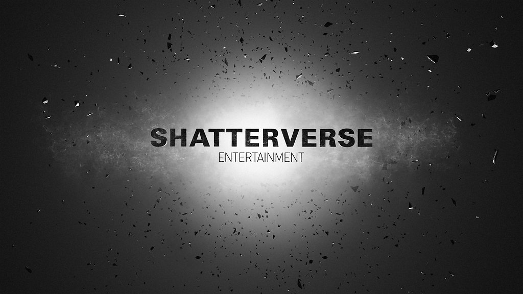 SHATTERVERSE ENTERTAINMENT