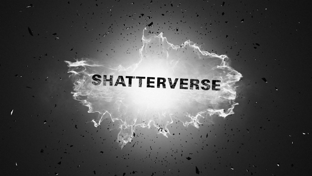 SHATTERVERSE ENTERTAINMENT LOGO